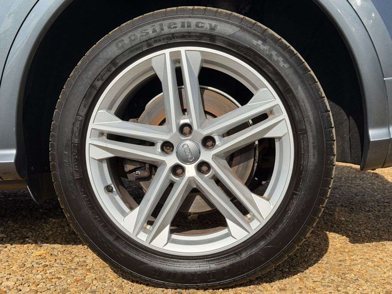2019 AUDI Q5 2019 AUDI Q5