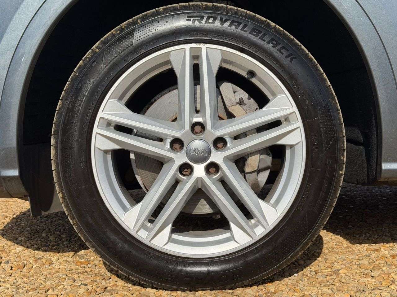 2019 AUDI Q5 2019 AUDI Q5