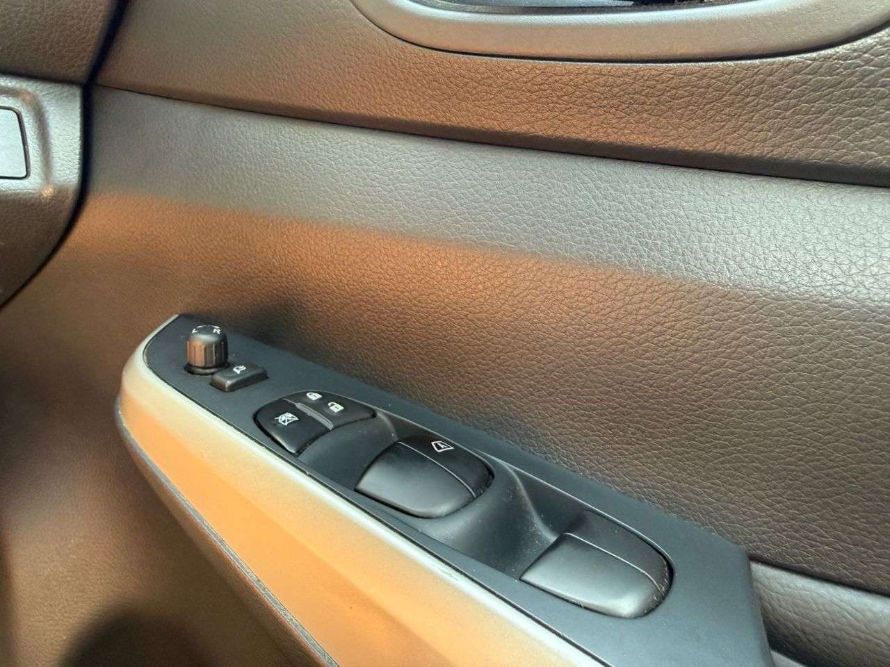 2022 NISSAN NAVARA 2022 NISSAN NAVARA