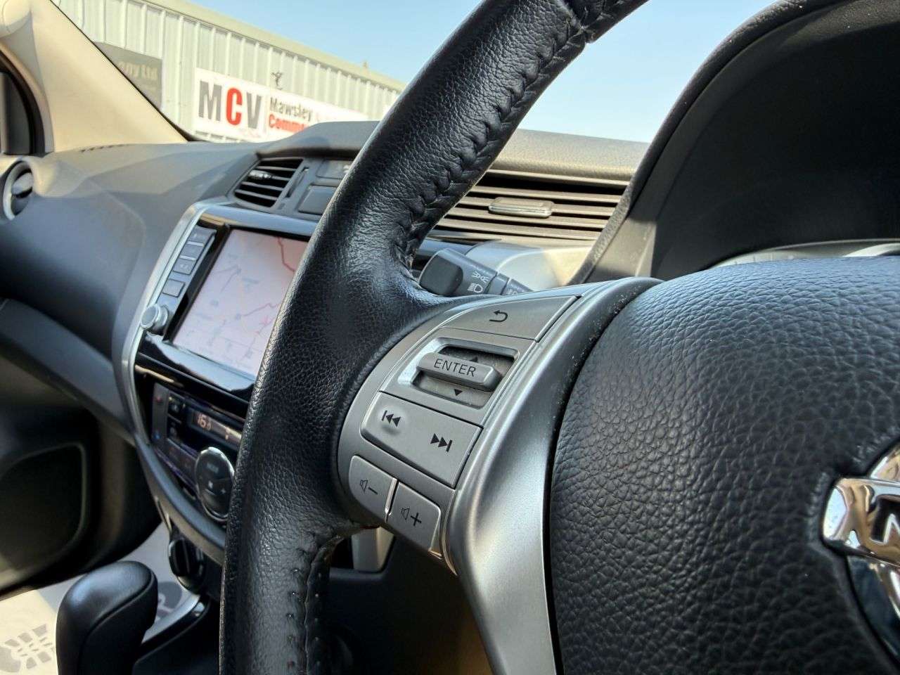 2022 NISSAN NAVARA 2022 NISSAN NAVARA