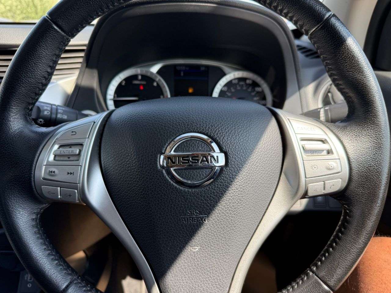 2022 NISSAN NAVARA 2022 NISSAN NAVARA