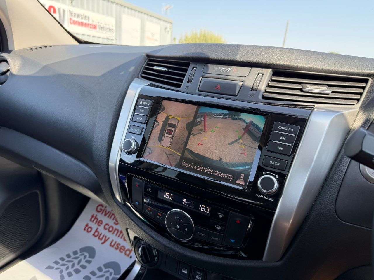 2022 NISSAN NAVARA 2022 NISSAN NAVARA
