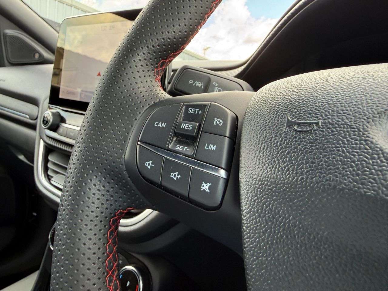 2021 FORD PUMA 2021 FORD PUMA