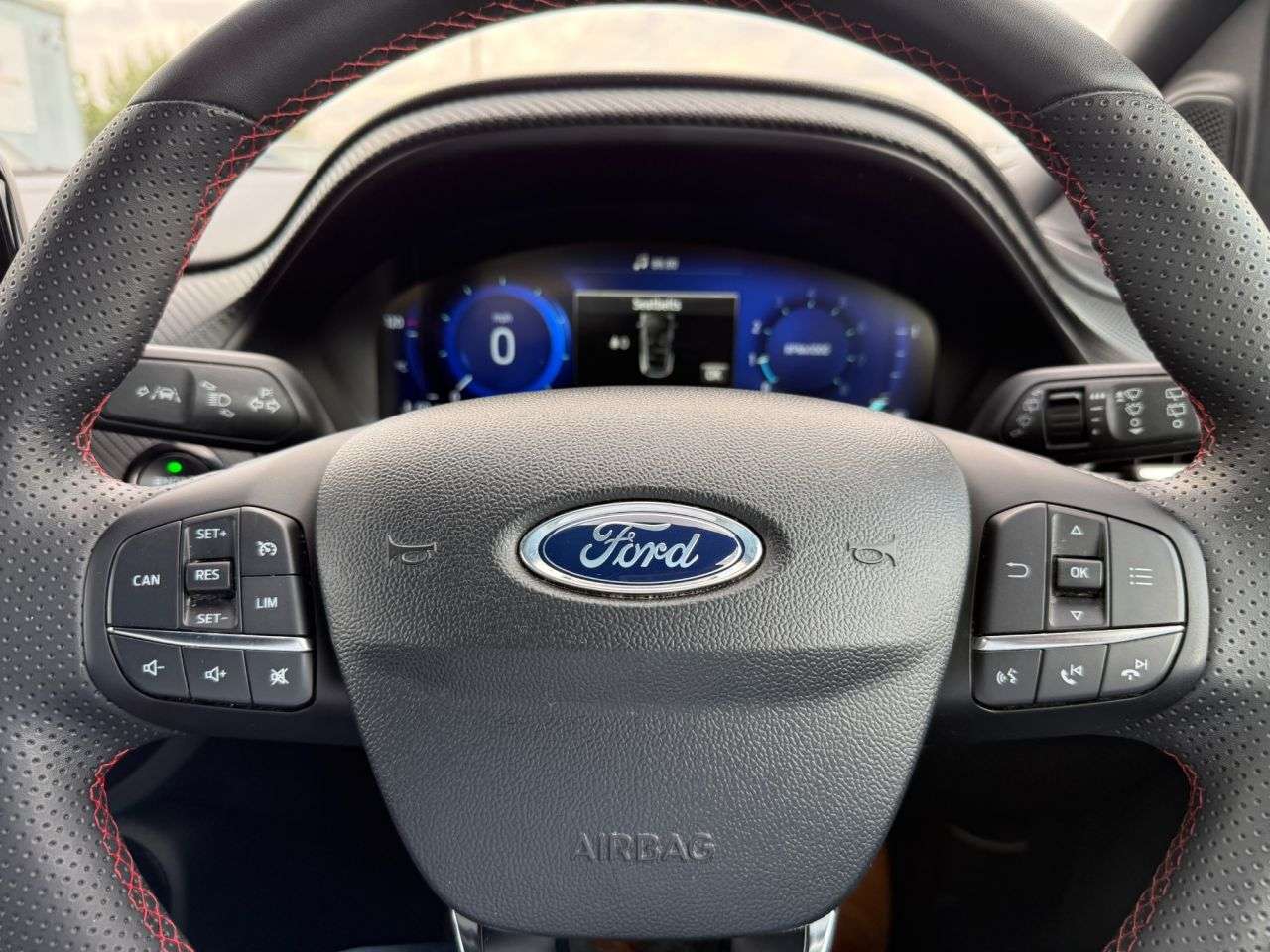 2021 FORD PUMA 2021 FORD PUMA