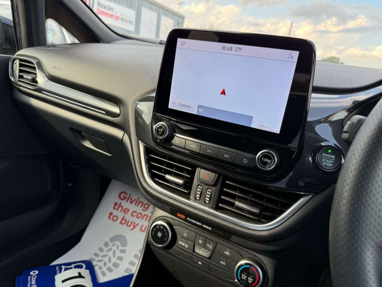 2020 FORD FIESTA 2020 FORD FIESTA