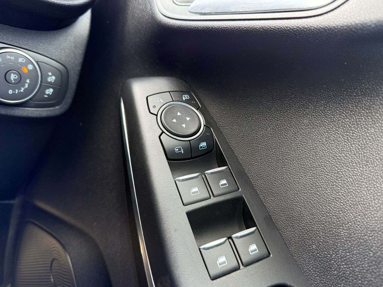 2020 FORD FIESTA 2020 FORD FIESTA