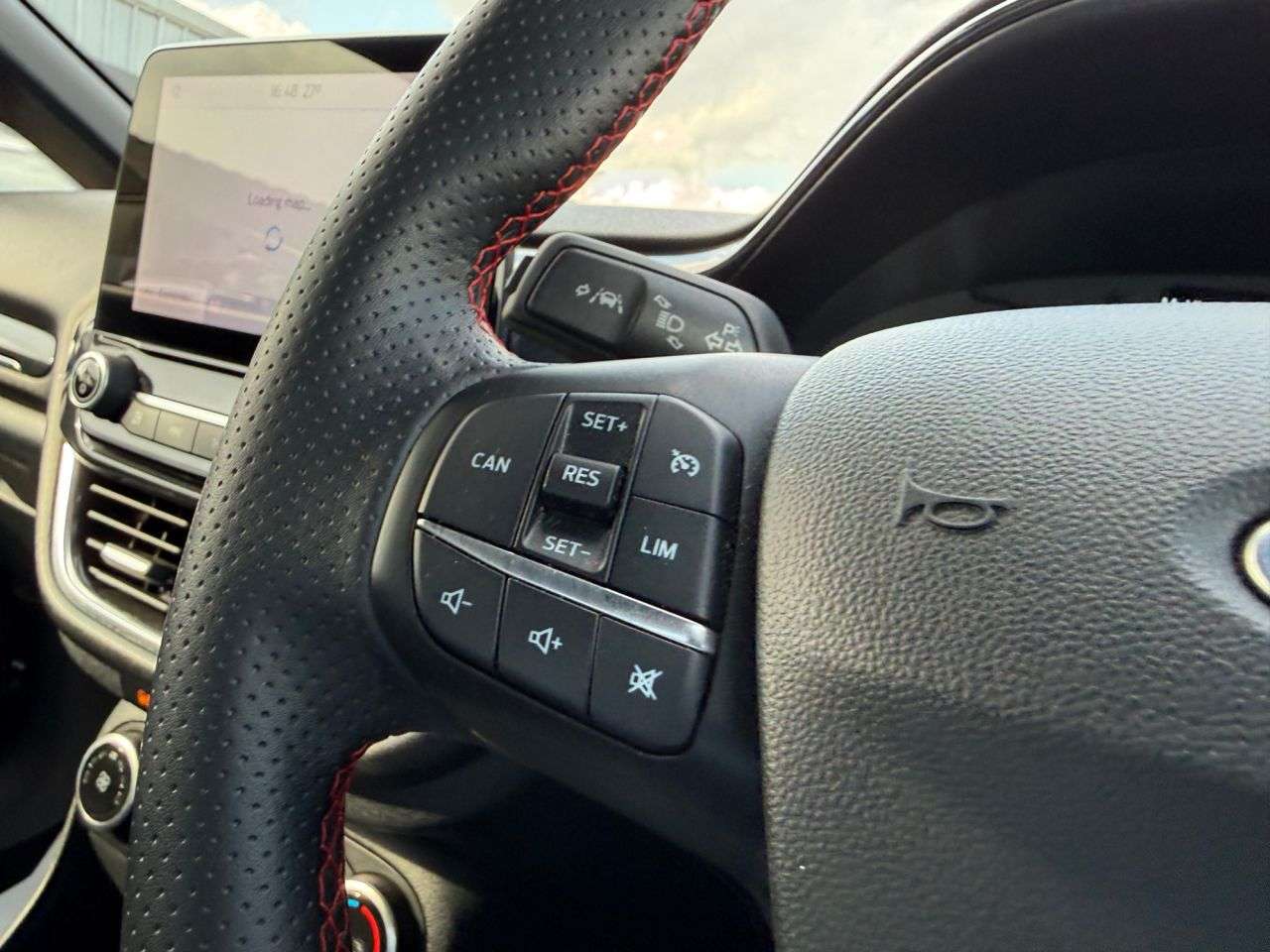 2020 FORD FIESTA 2020 FORD FIESTA