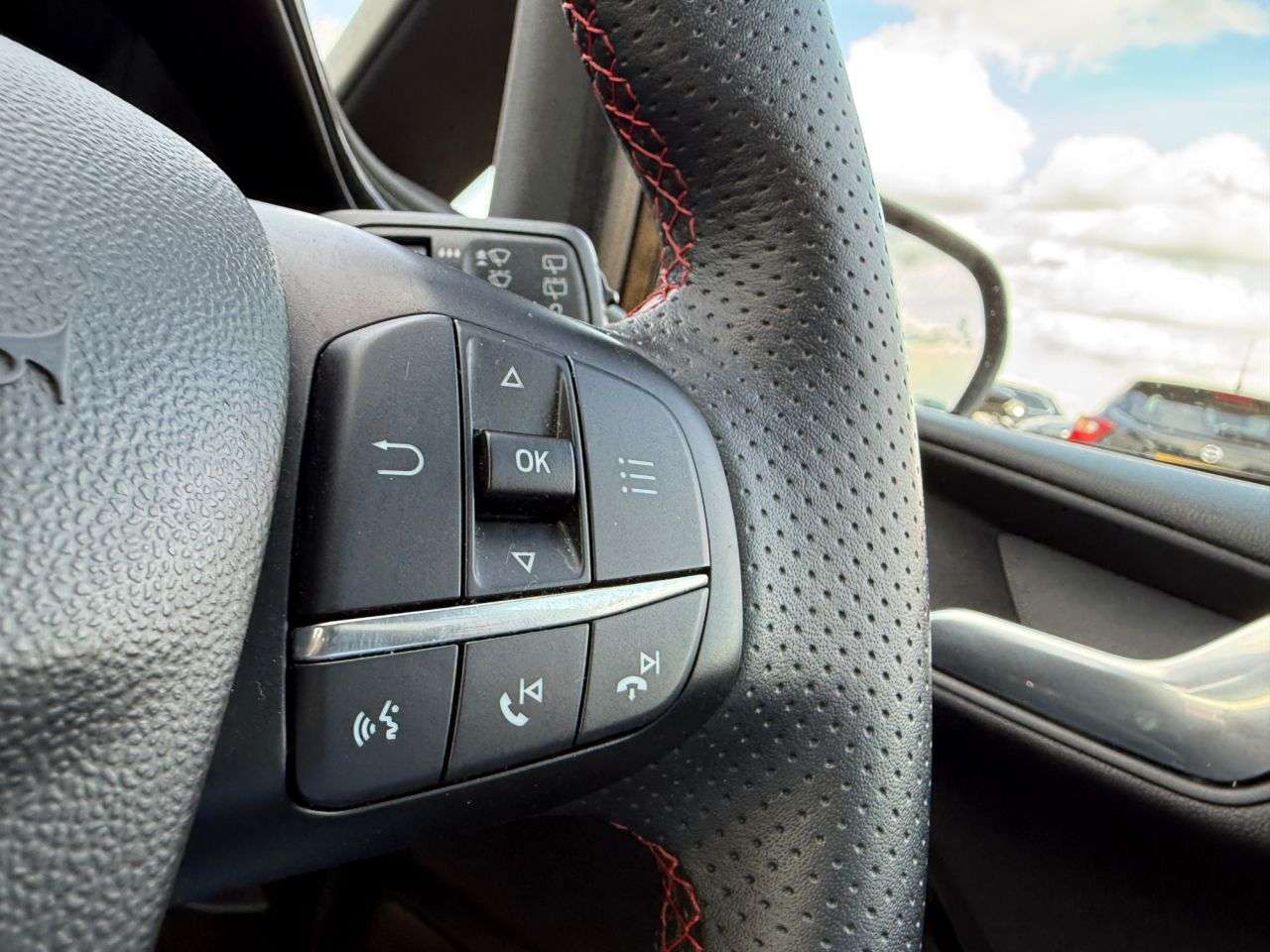 2020 FORD FIESTA 2020 FORD FIESTA