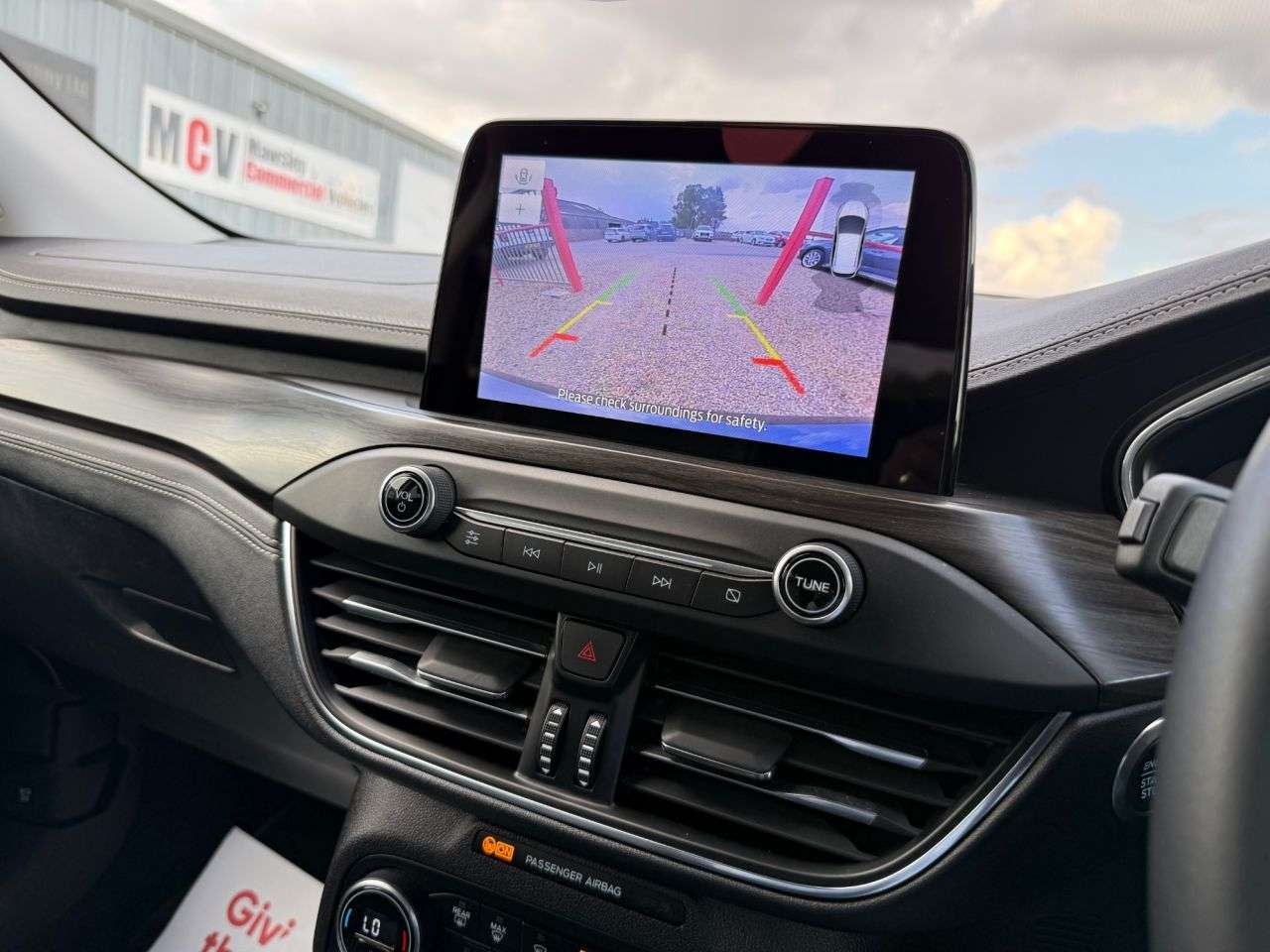 2020 FORD FOCUS 2020 FORD FOCUS