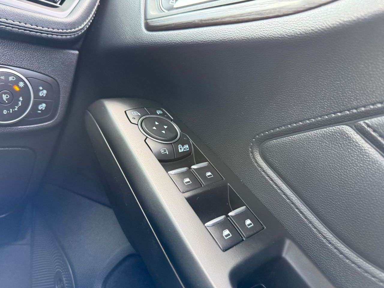 2020 FORD FOCUS 2020 FORD FOCUS