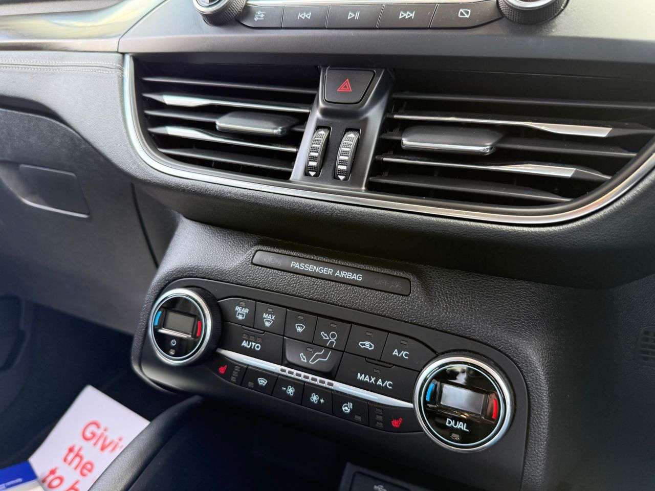 2020 FORD FOCUS 2020 FORD FOCUS