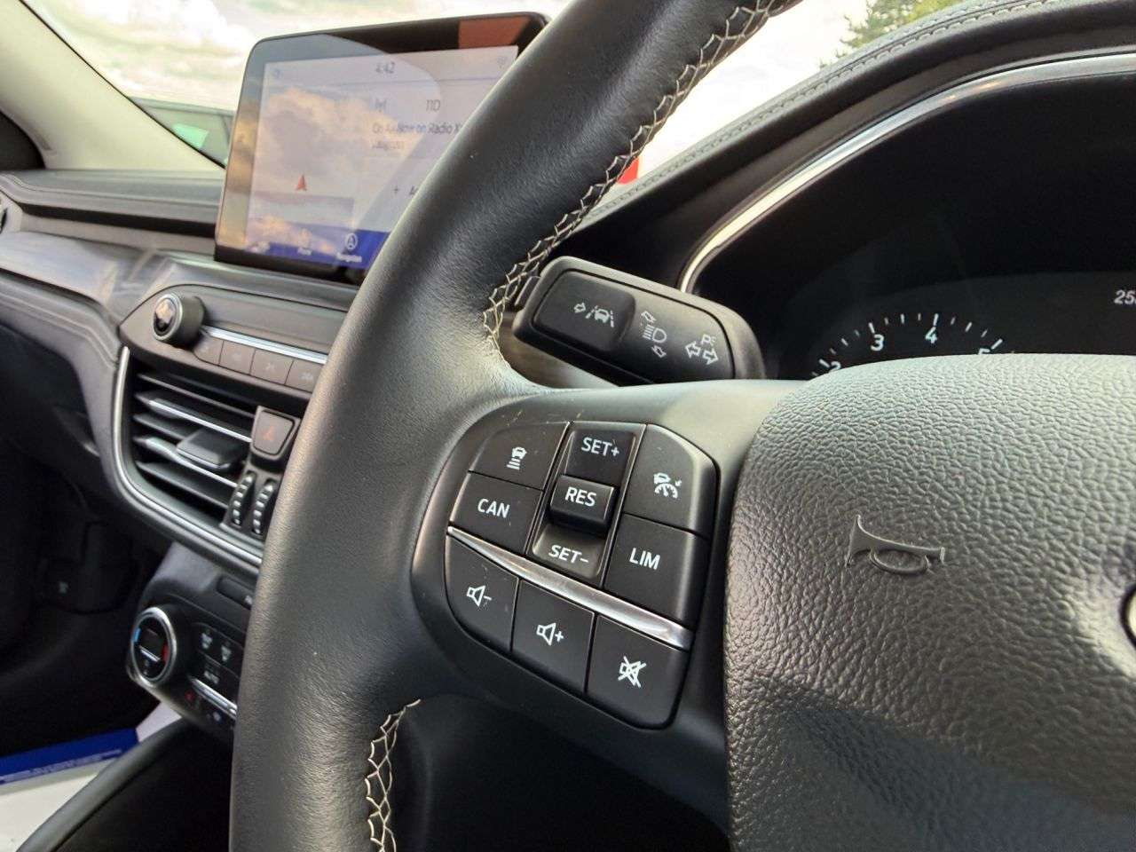 2020 FORD FOCUS 2020 FORD FOCUS