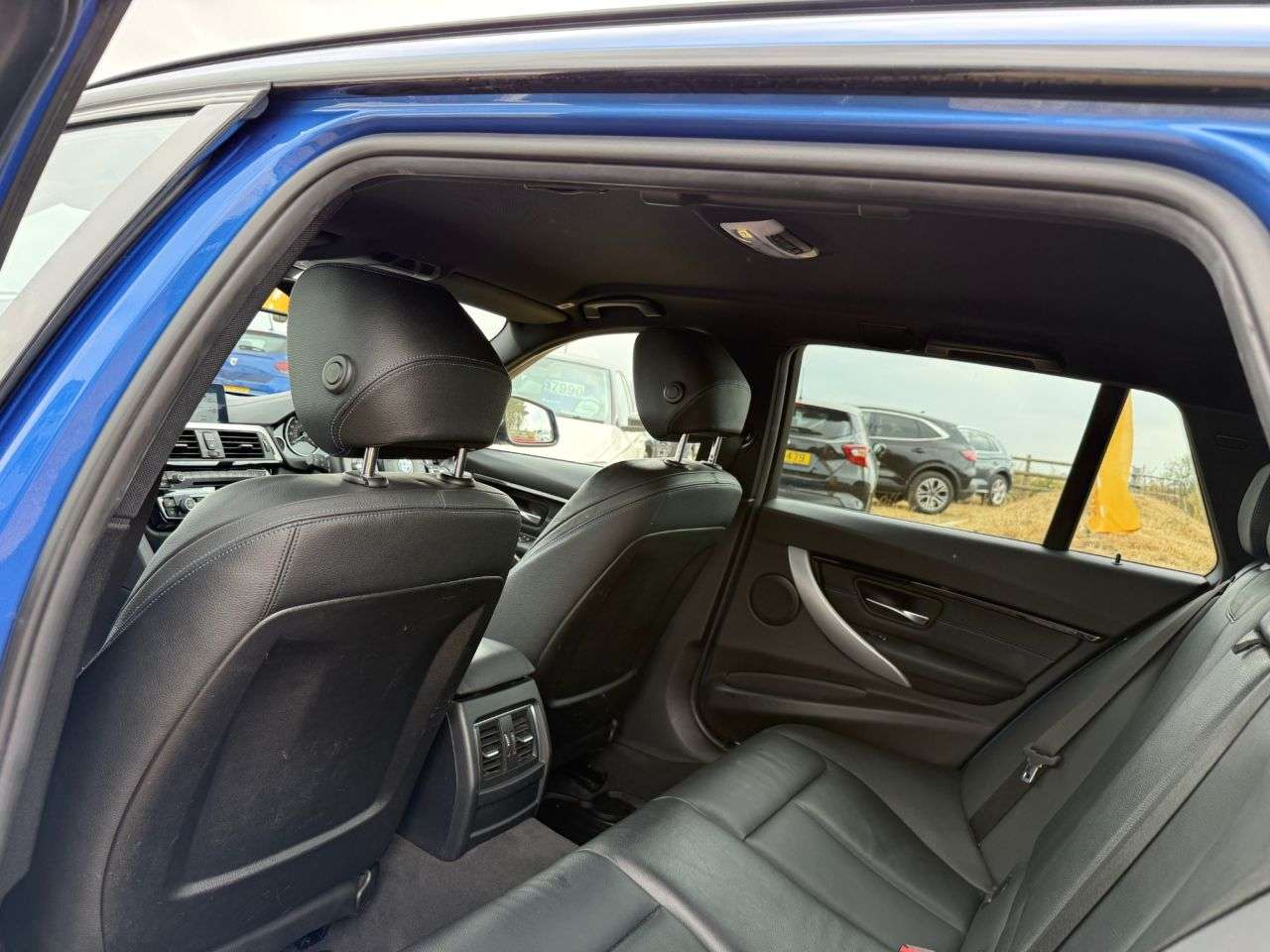 2018 BMW 3 SERIES 2018 BMW 3 SERIES