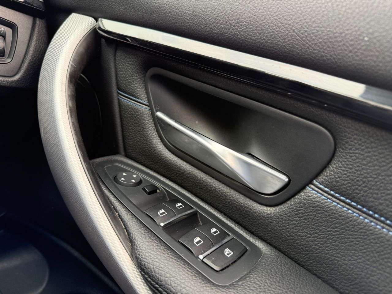 2018 BMW 3 SERIES 2018 BMW 3 SERIES