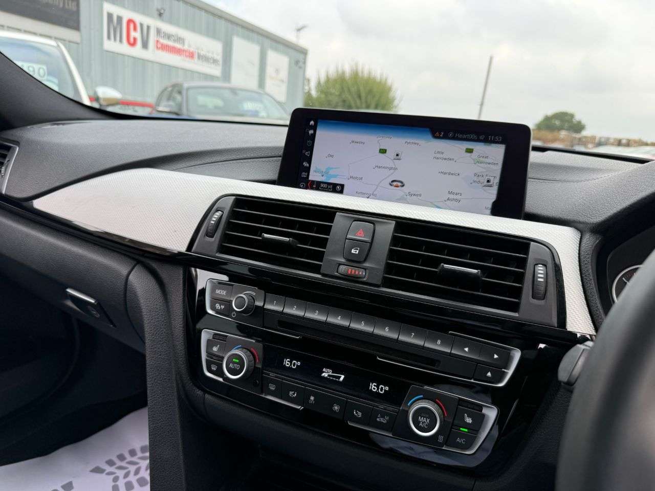 2018 BMW 3 SERIES 2018 BMW 3 SERIES