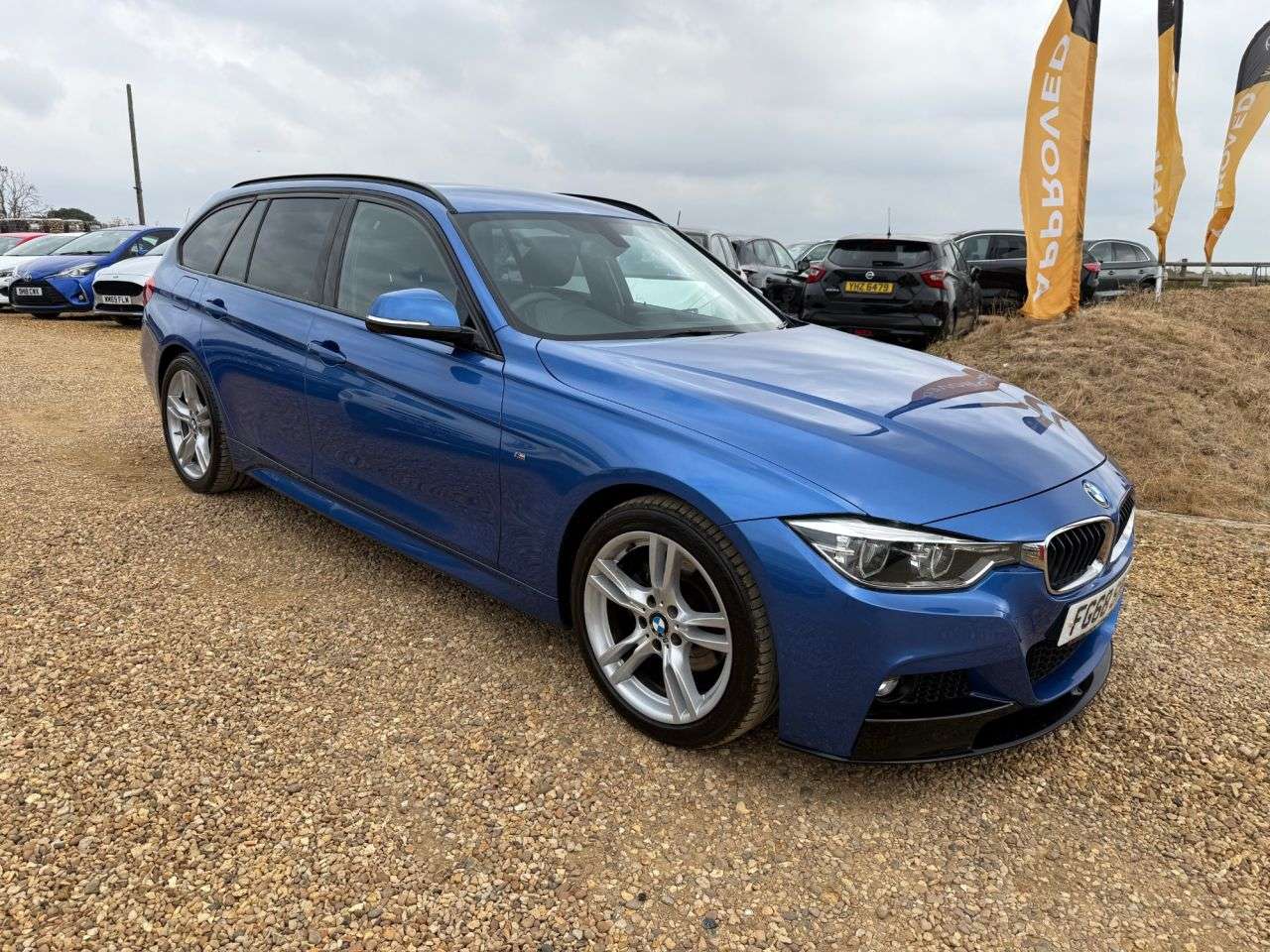 2018 BMW 3 SERIES 2018 BMW 3 SERIES
