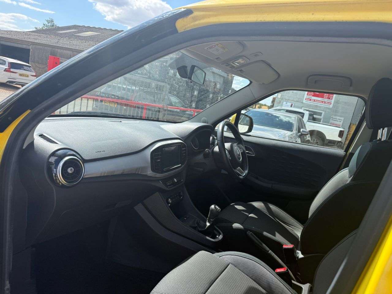 A 2021 MG MG3 1.5 VTi-TECH Excite Hatchback 5dr Petrol Manual Euro 6 (s/s) (106 ps) A 2021 MG MG3 1.5 VTi-TECH Excite Hatchback 5dr Petrol Manual Euro 6 (s/s) (106 ps)
