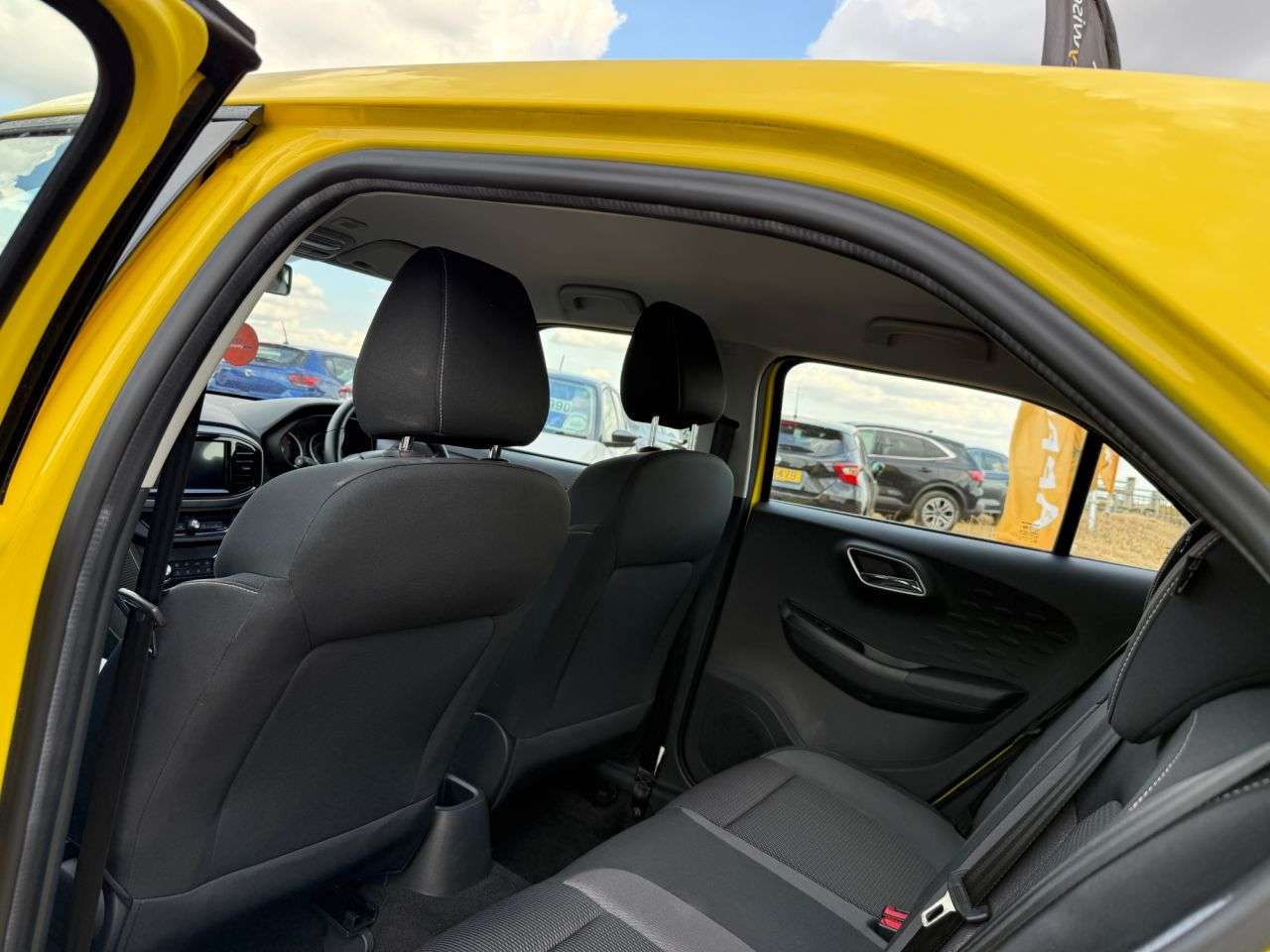 2021 MG MG3 2021 MG MG3