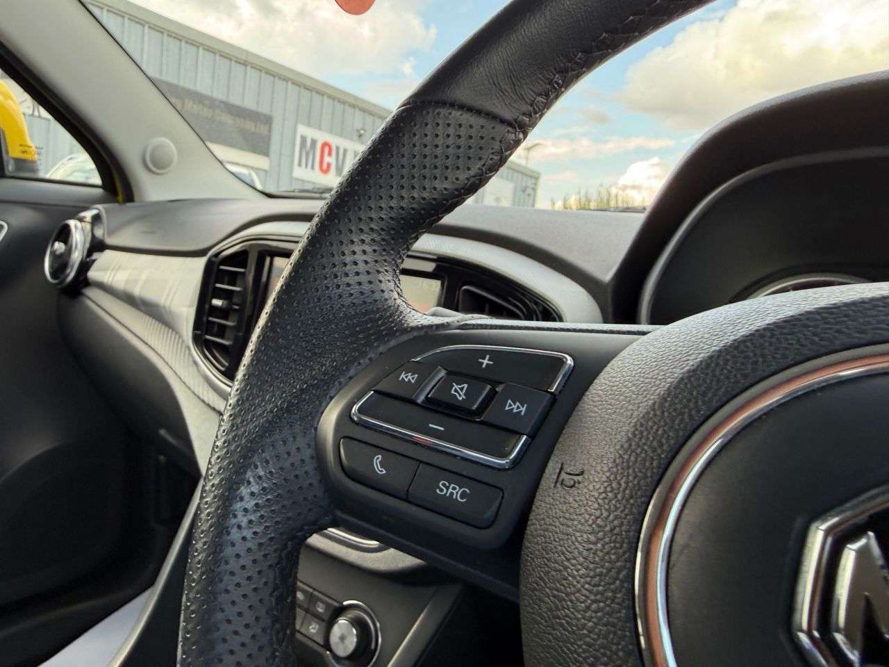 2021 MG MG3 2021 MG MG3