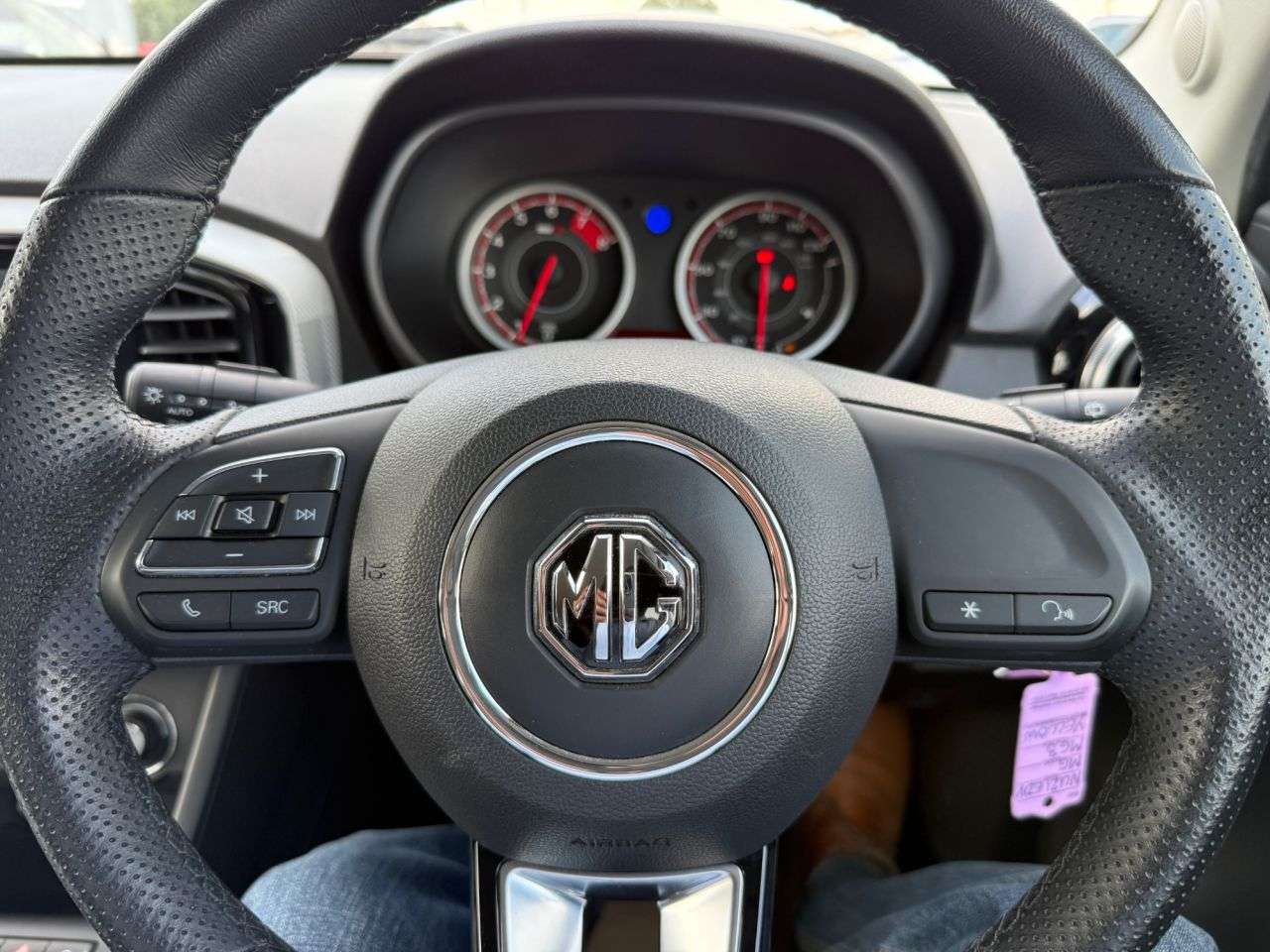 2021 MG MG3 2021 MG MG3