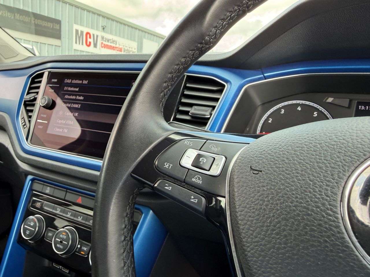 2018 VOLKSWAGEN T-ROC 2018 VOLKSWAGEN T-ROC