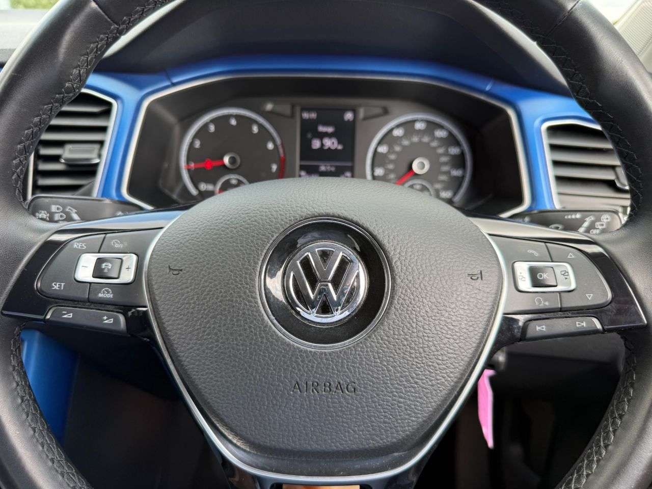 2018 VOLKSWAGEN T-ROC 2018 VOLKSWAGEN T-ROC