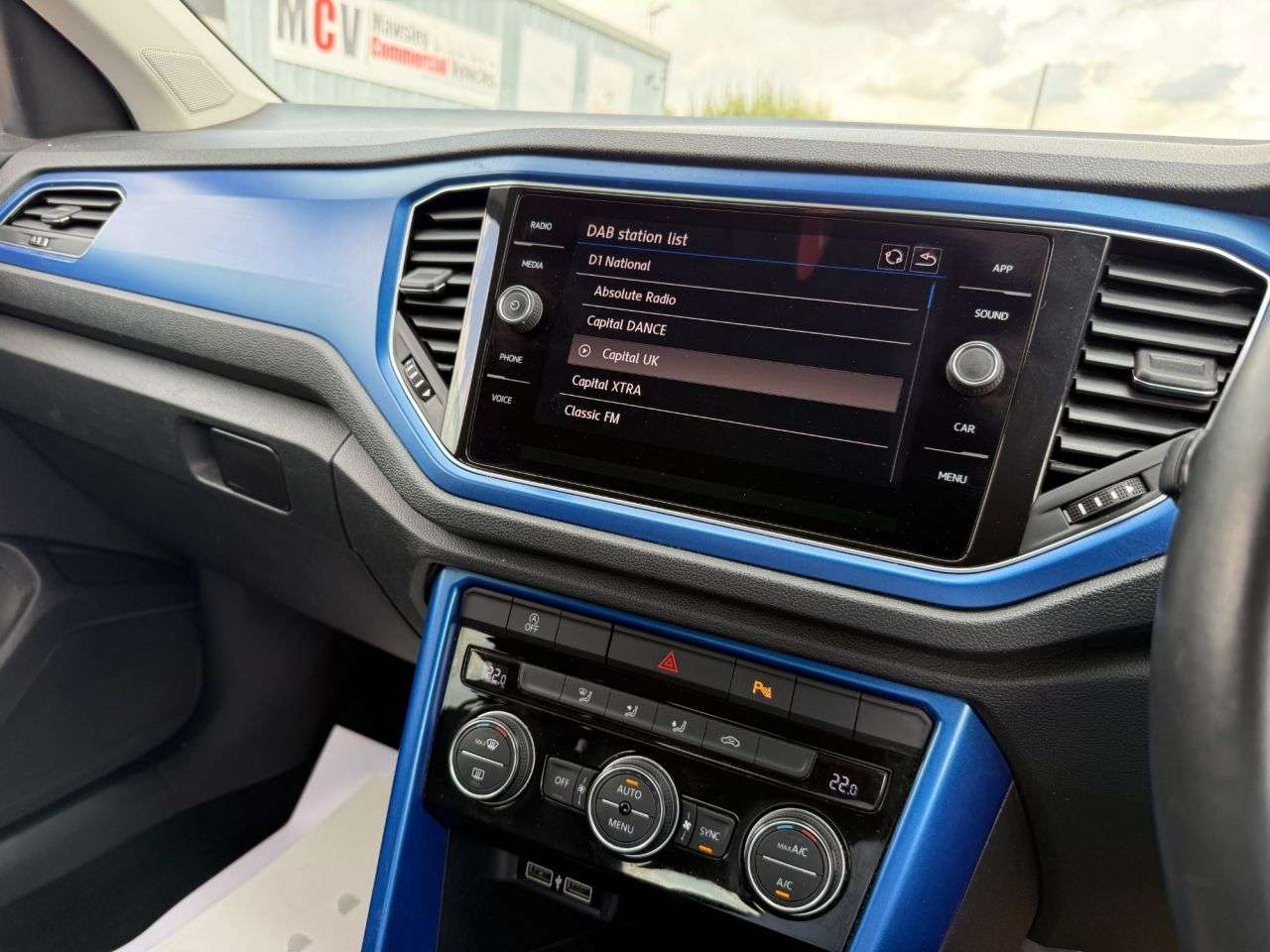 2018 VOLKSWAGEN T-ROC 2018 VOLKSWAGEN T-ROC