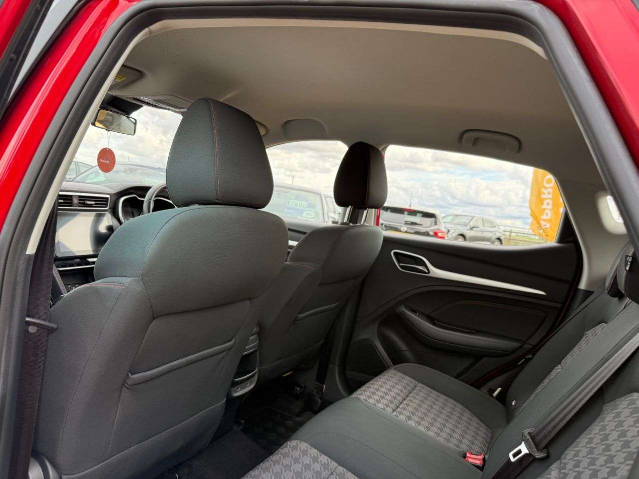 2022 MG MG ZS 2022 MG MG ZS