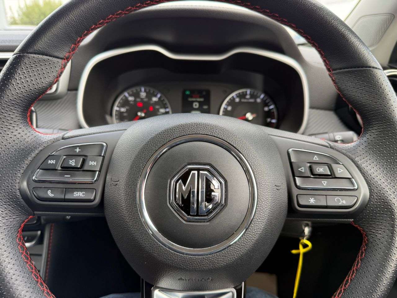 2022 MG MG ZS 2022 MG MG ZS