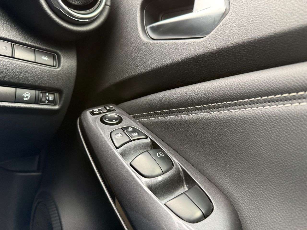 2023 NISSAN JUKE 2023 NISSAN JUKE