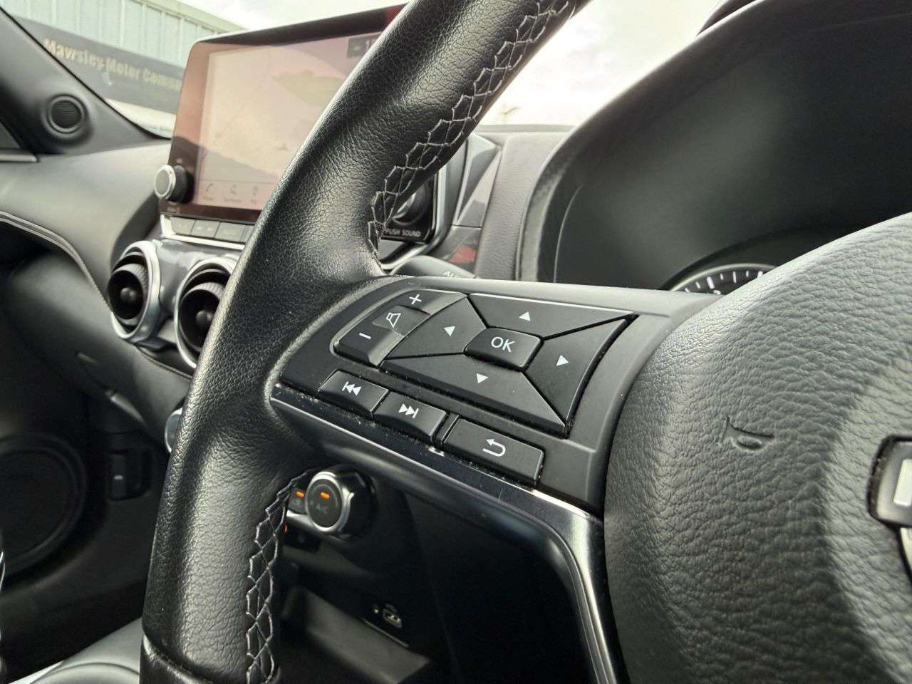2023 NISSAN JUKE 2023 NISSAN JUKE
