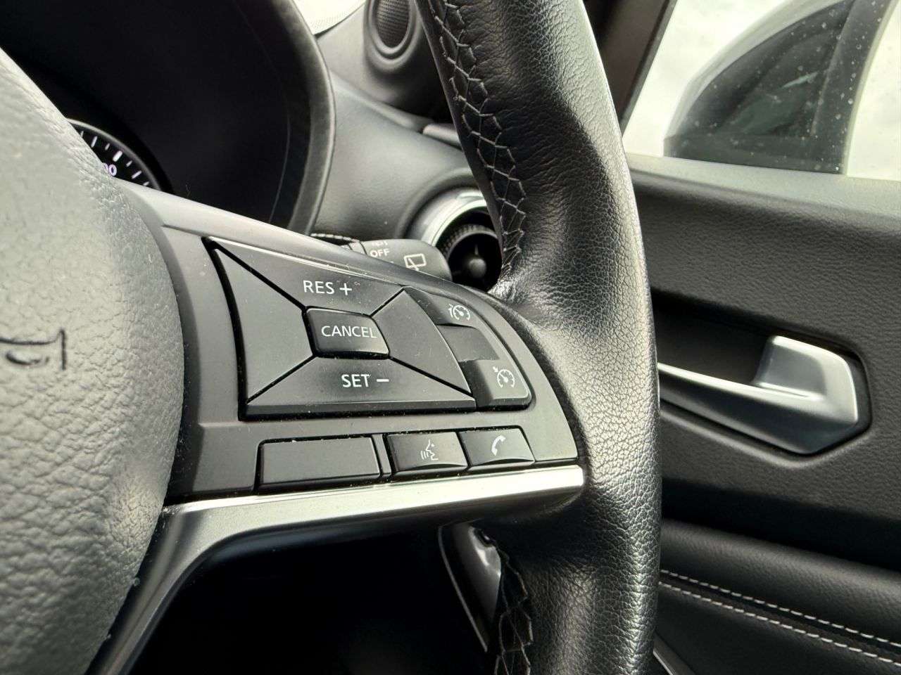 2023 NISSAN JUKE 2023 NISSAN JUKE
