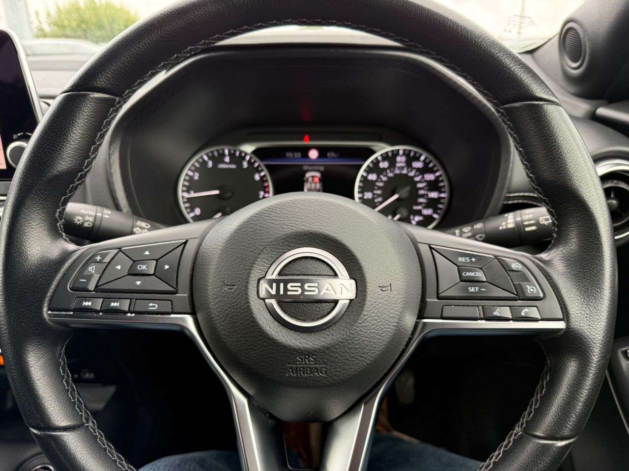 2023 NISSAN JUKE 2023 NISSAN JUKE