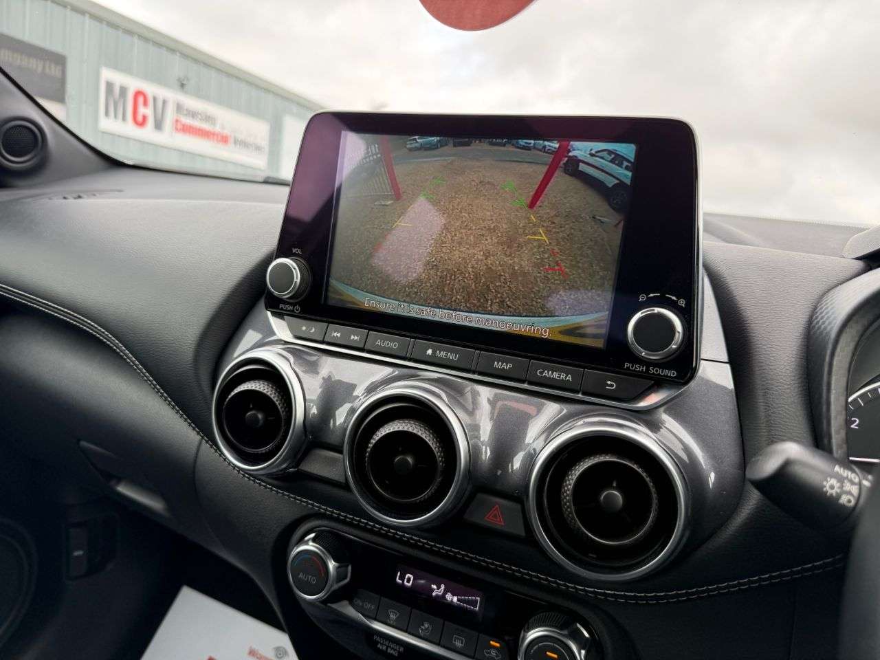 2023 NISSAN JUKE 2023 NISSAN JUKE