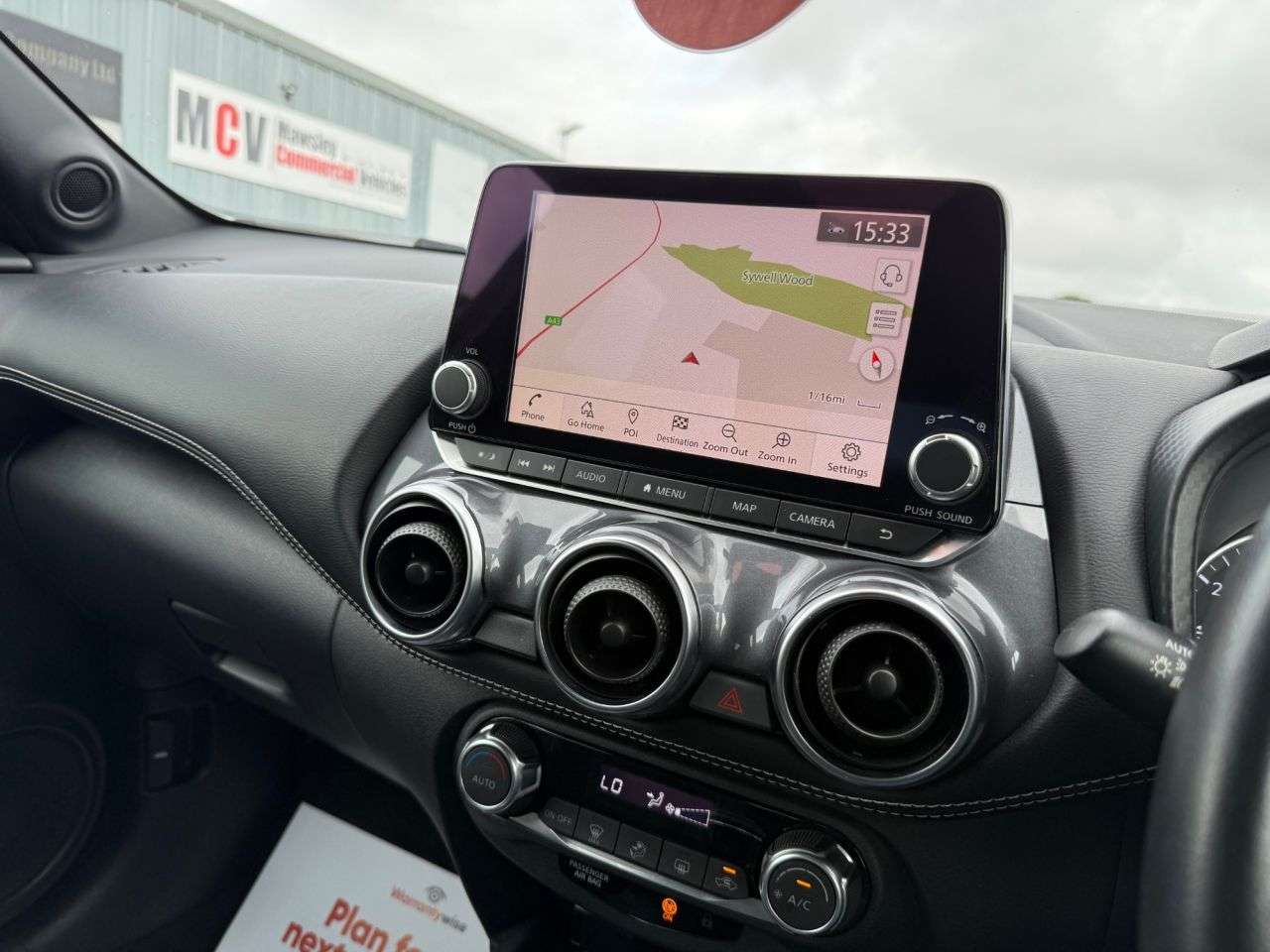 2023 NISSAN JUKE 2023 NISSAN JUKE