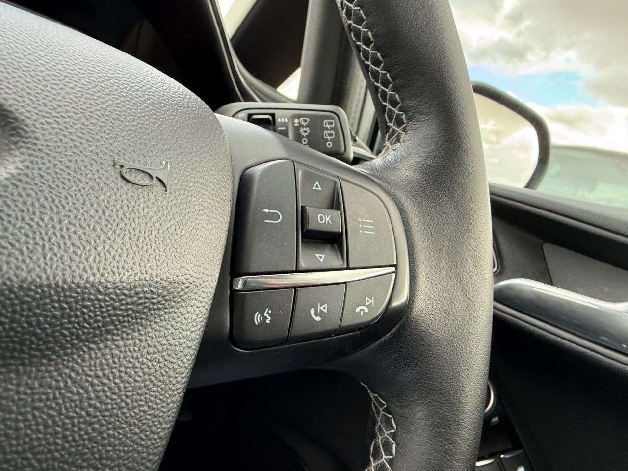 2019 FORD FIESTA 2019 FORD FIESTA