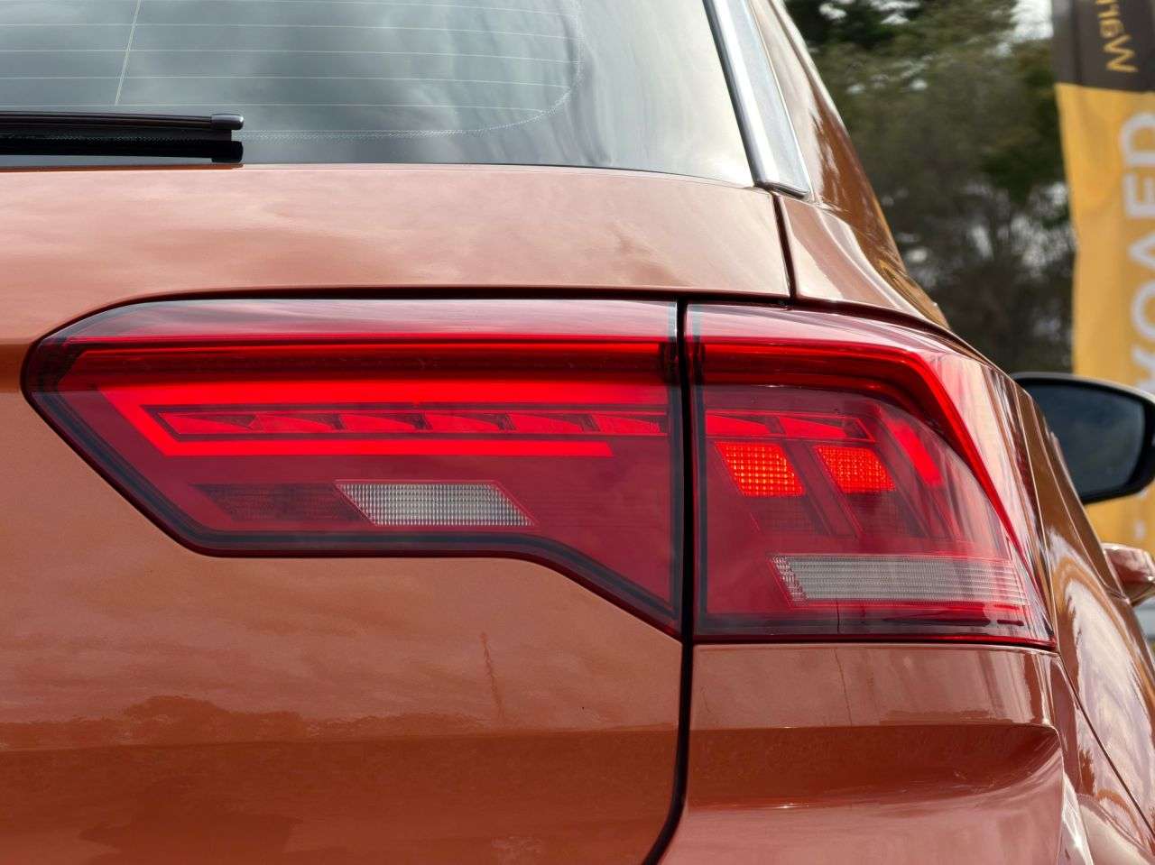 2018 VOLKSWAGEN T-ROC 2018 VOLKSWAGEN T-ROC