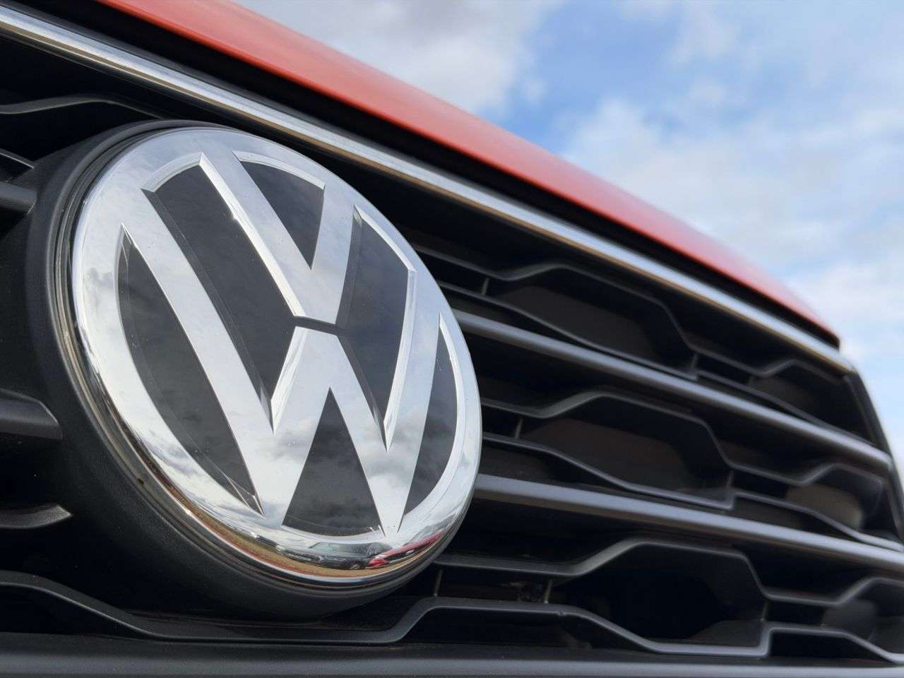 2018 VOLKSWAGEN T-ROC 2018 VOLKSWAGEN T-ROC