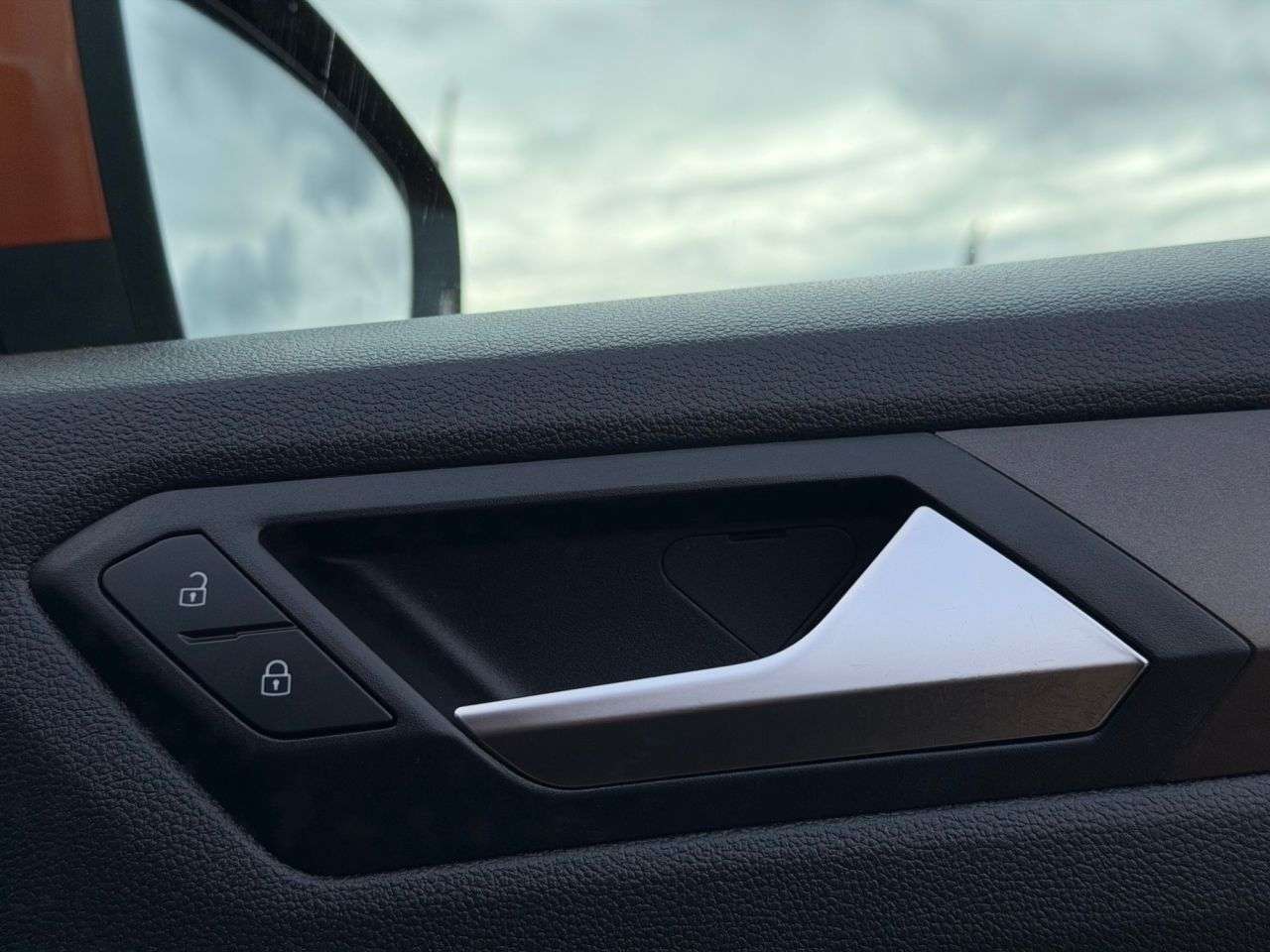 2018 VOLKSWAGEN T-ROC 2018 VOLKSWAGEN T-ROC