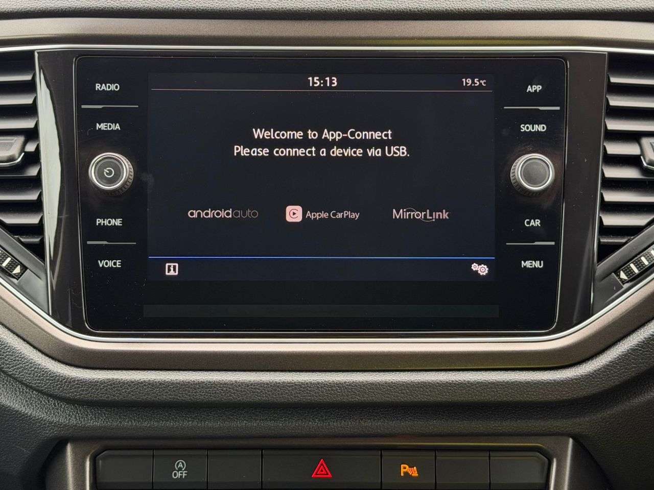 2018 VOLKSWAGEN T-ROC 2018 VOLKSWAGEN T-ROC