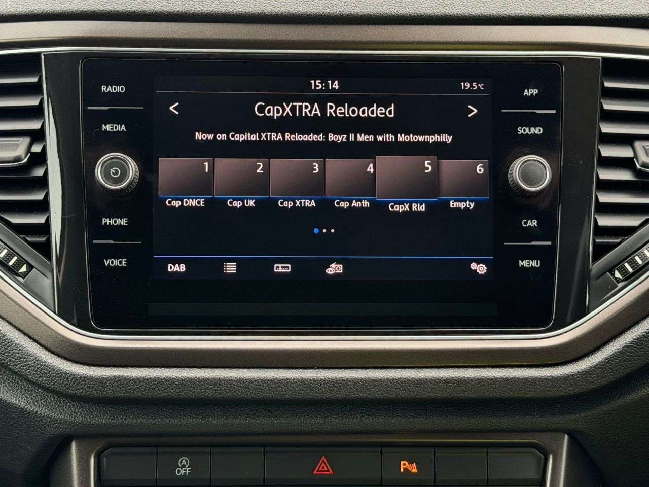 2018 VOLKSWAGEN T-ROC 2018 VOLKSWAGEN T-ROC