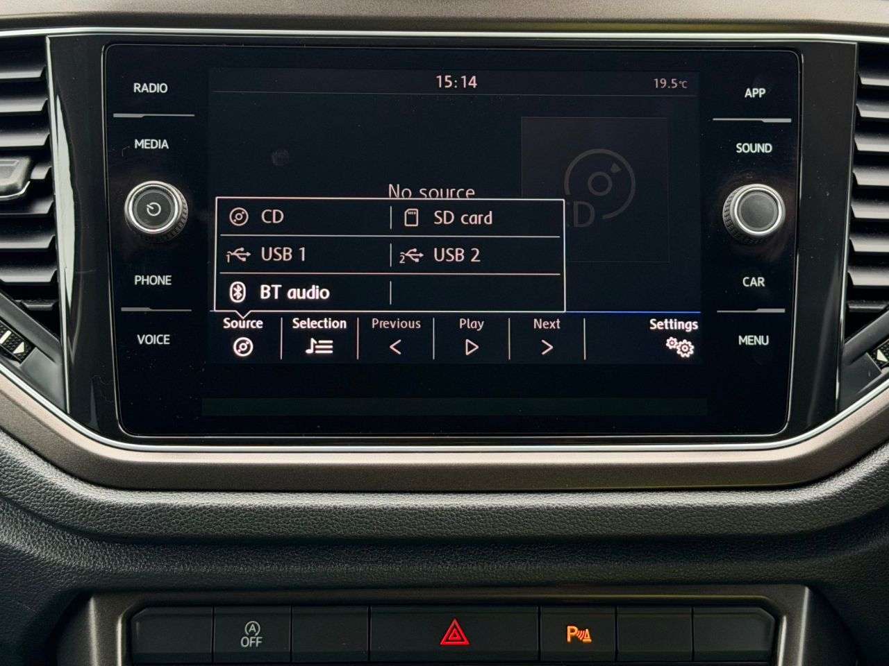 2018 VOLKSWAGEN T-ROC 2018 VOLKSWAGEN T-ROC