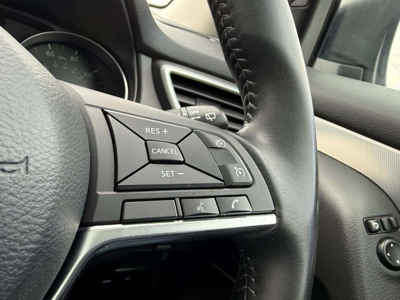2019 NISSAN QASHQAI 2019 NISSAN QASHQAI