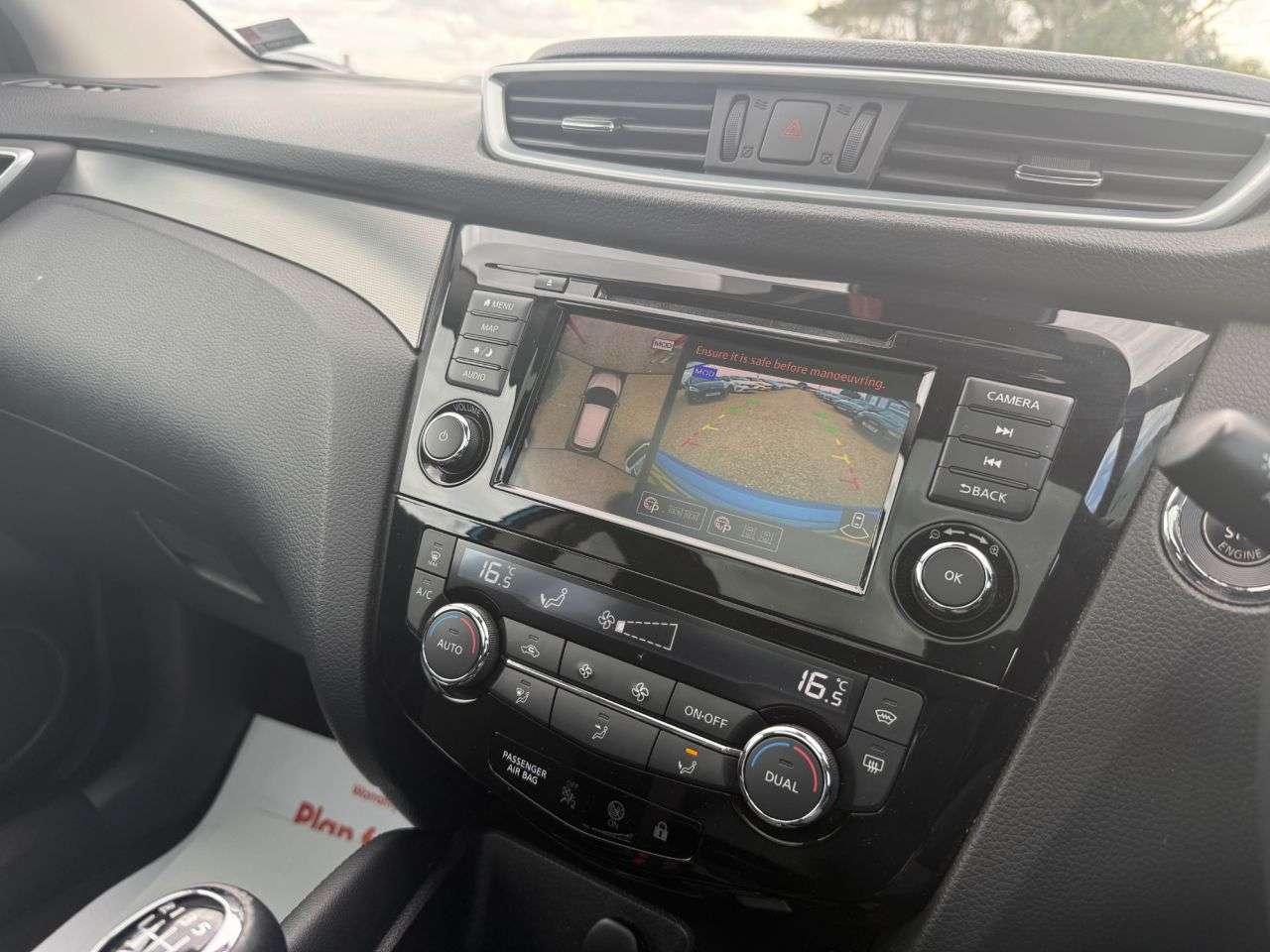 2019 NISSAN QASHQAI 2019 NISSAN QASHQAI