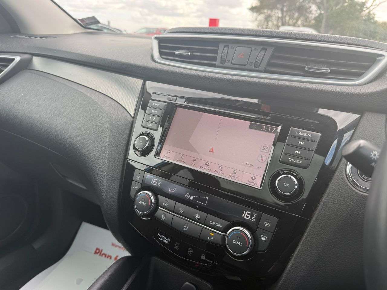 2019 NISSAN QASHQAI 2019 NISSAN QASHQAI