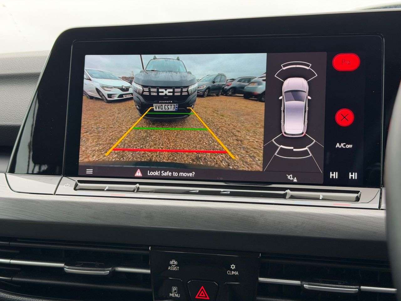 2022 VOLKSWAGEN GOLF 2022 VOLKSWAGEN GOLF