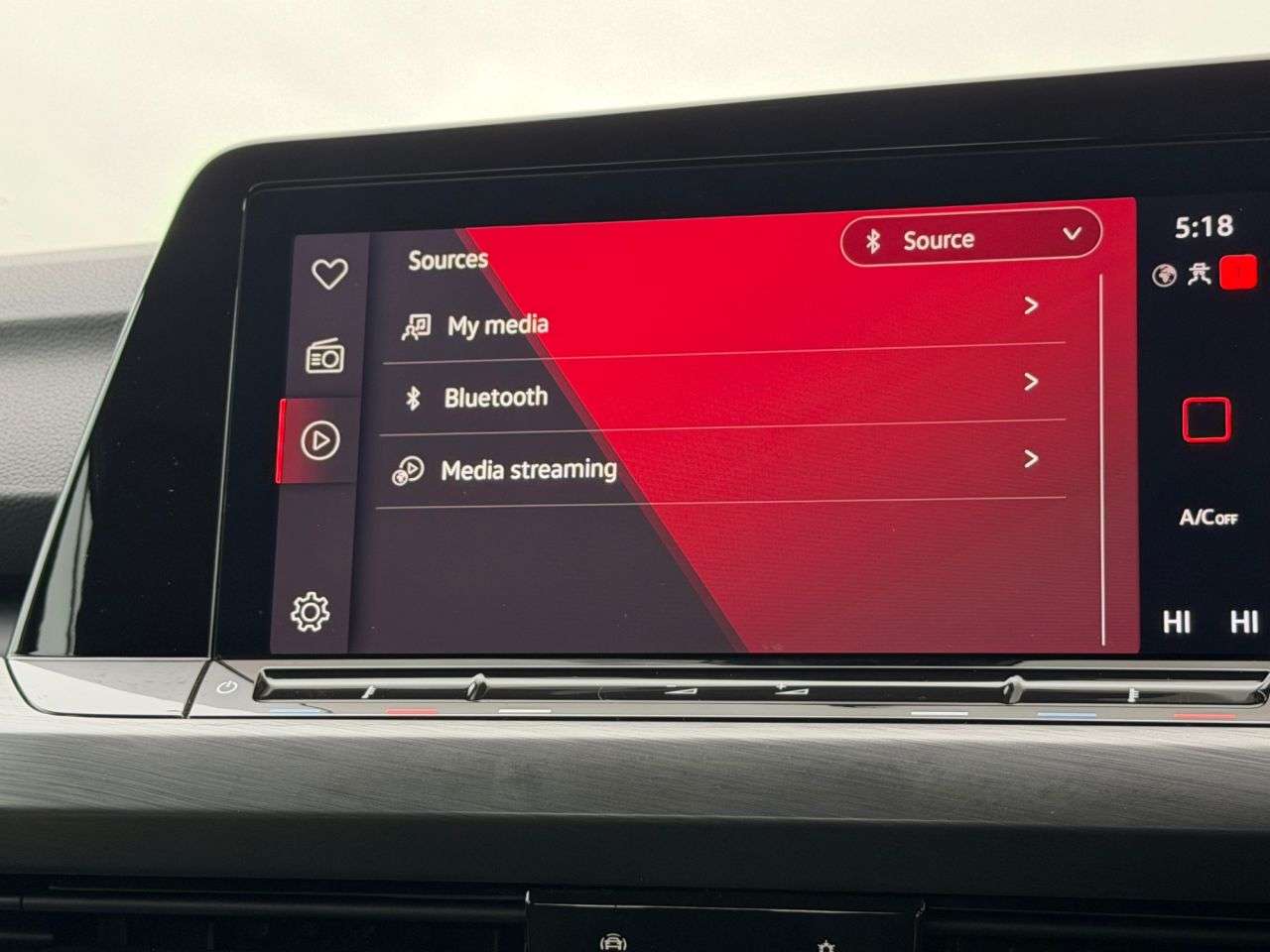 2022 VOLKSWAGEN GOLF 2022 VOLKSWAGEN GOLF