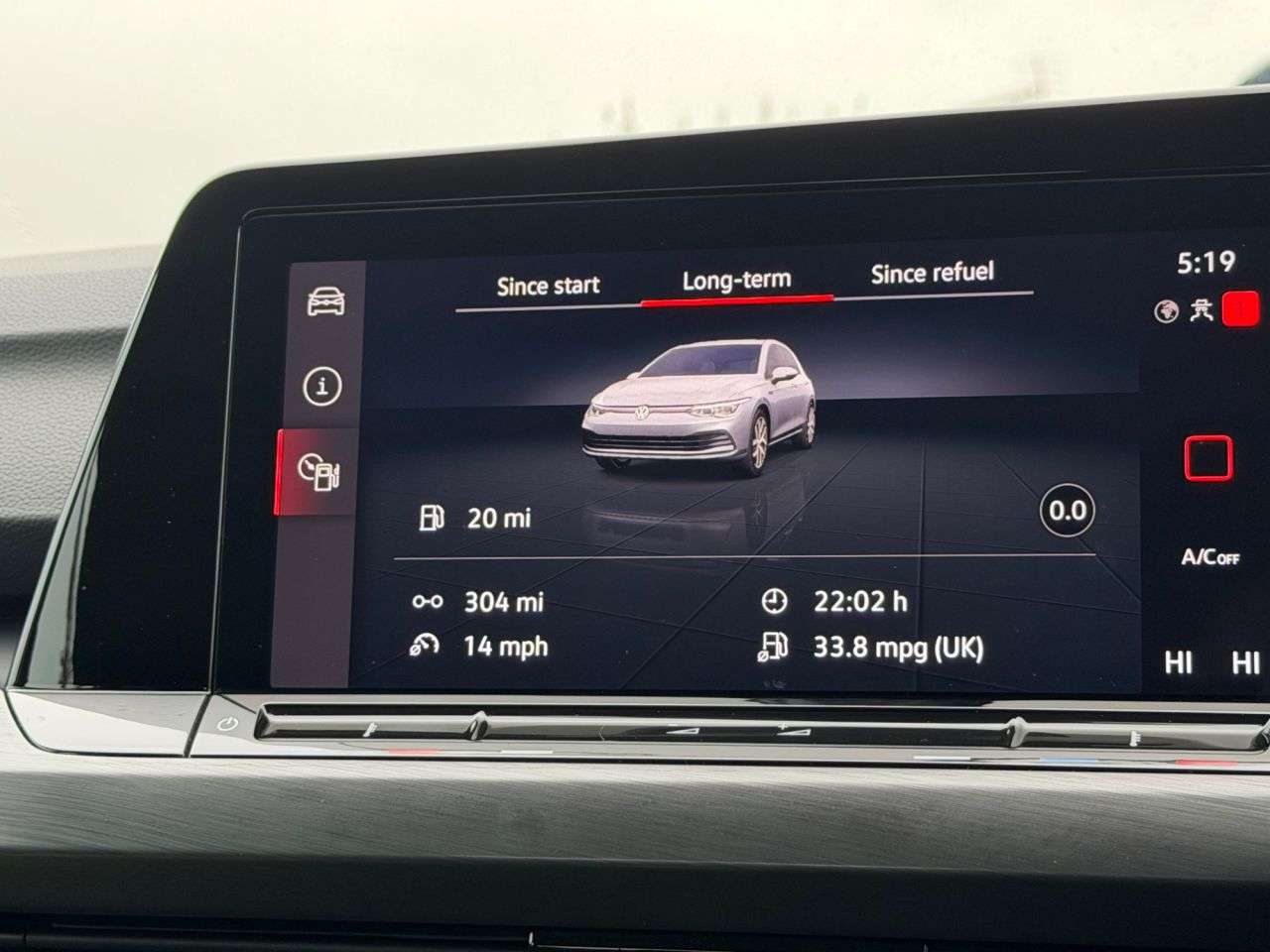 2022 VOLKSWAGEN GOLF 2022 VOLKSWAGEN GOLF
