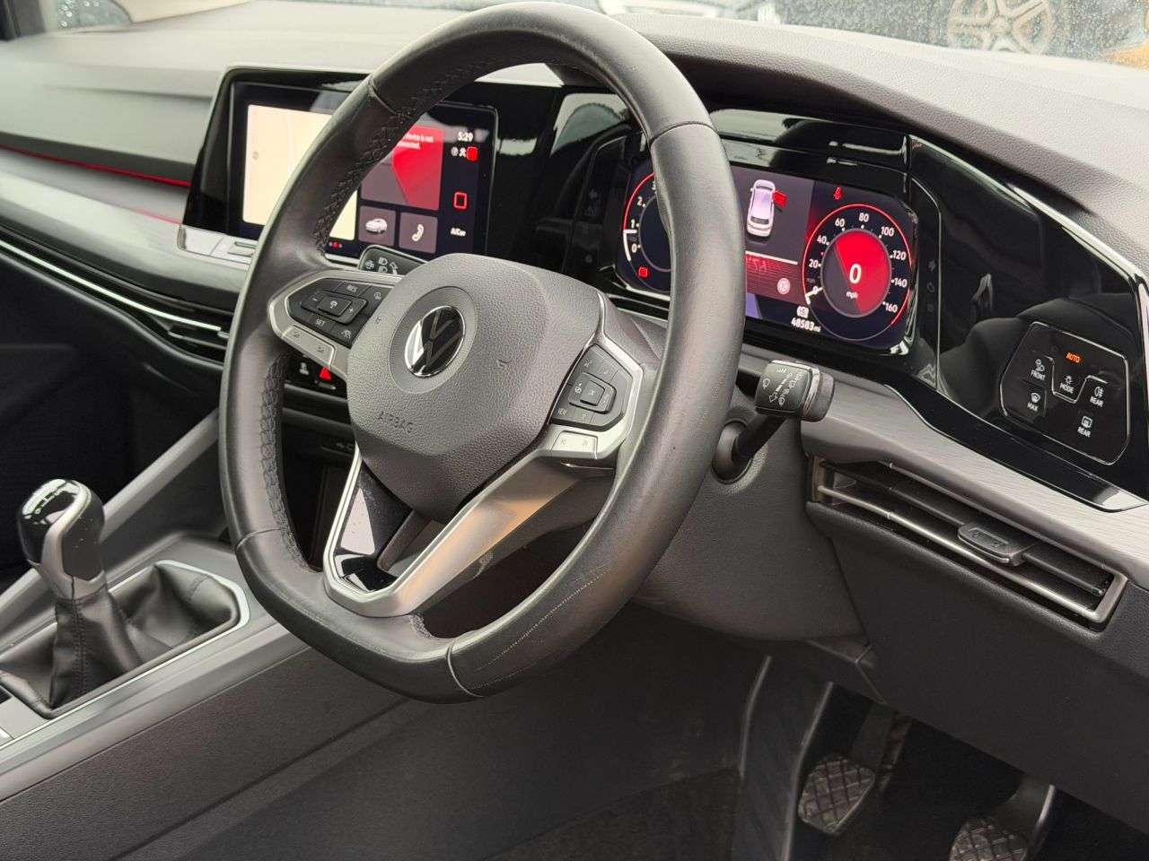 2022 VOLKSWAGEN GOLF 2022 VOLKSWAGEN GOLF