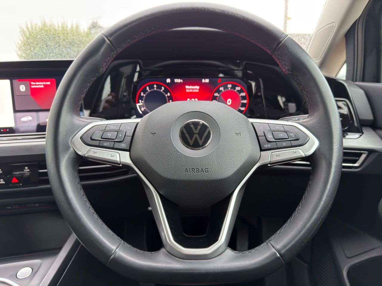 2022 VOLKSWAGEN GOLF 2022 VOLKSWAGEN GOLF